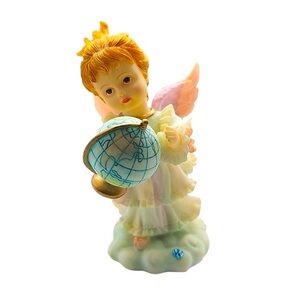 Loving Thoughts Cherubim ~ Mikayla